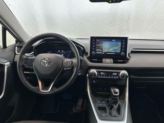 Toyota Rav4 ADVANCE