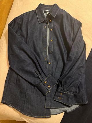 conjunto Stradivarius