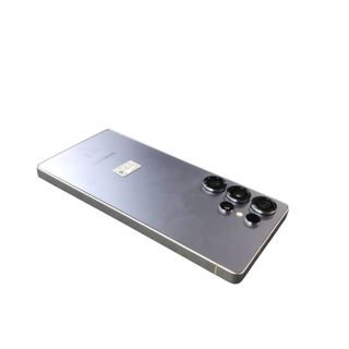 Samsung S25 Ultra 256GB Negro/Morado