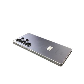 Samsung S25 Ultra 256GB Negro/Morado