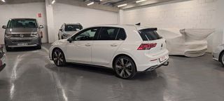 Volkswagen Golf GTE 2021