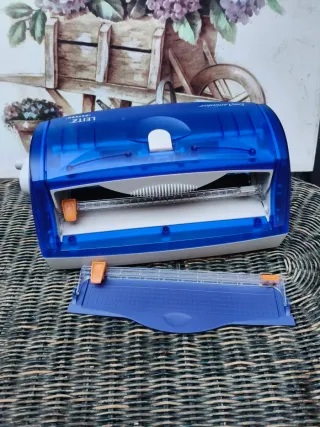 Plastificatrice a freddo XYRON Easy Laminator