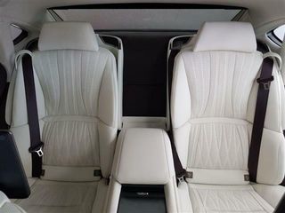 Lexus LS   500h 89 Luxury Art Wood L- White