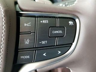 Lexus LS   500h 89 Luxury Art Wood L- White