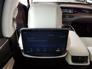 Lexus LS   500h 89 Luxury Art Wood L- White