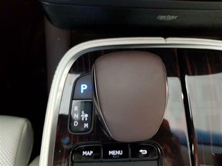 Lexus LS   500h 89 Luxury Art Wood L- White