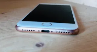 iPhone 8 256GB Oro Rosa