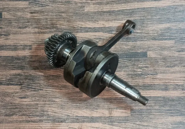 Cigüeñal Gilera 125cc