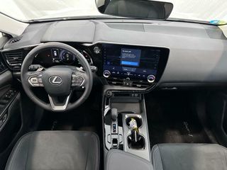 Lexus NX 350h 2WD PREMIUM