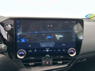 Lexus NX 350h 2WD PREMIUM