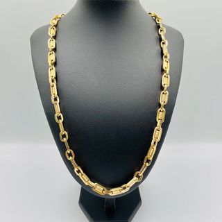 CADENA FORZADA GRECA