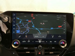 Lexus NX 350h Premium 2WD