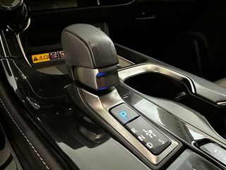 Lexus NX 350h Premium 2WD