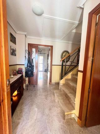 Chalet en venta en Montequinto en Dos Hermanas