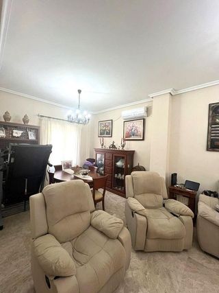 Chalet en venta en Montequinto en Dos Hermanas