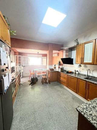 Chalet en venta en Montequinto en Dos Hermanas