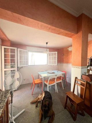 Chalet en venta en Montequinto en Dos Hermanas