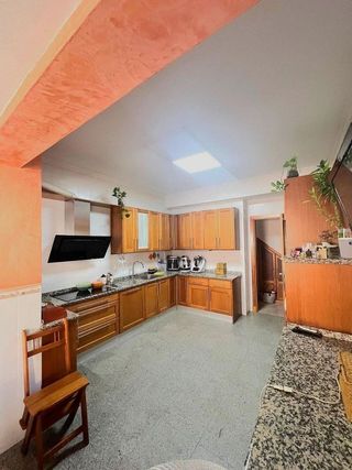 Chalet en venta en Montequinto en Dos Hermanas