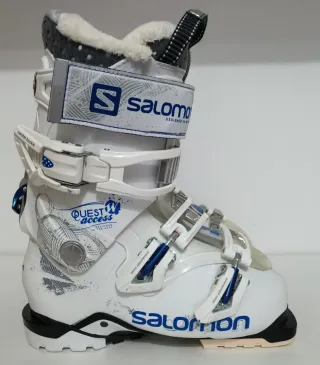 Botas de esquí ski Salomon