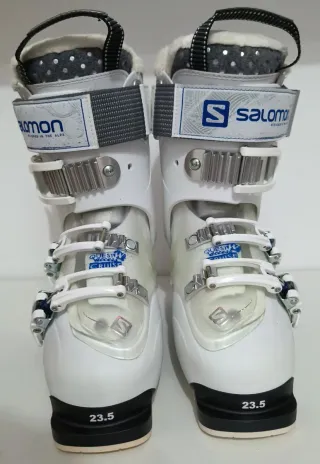Botas de esquí ski Salomon