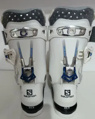 Botas de esquí ski Salomon