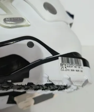 Botas de esquí ski Salomon