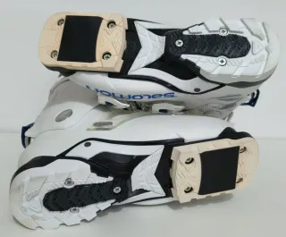 Botas de esquí ski Salomon