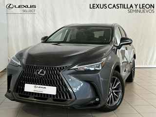 Lexus NX 350h Premium 2WD