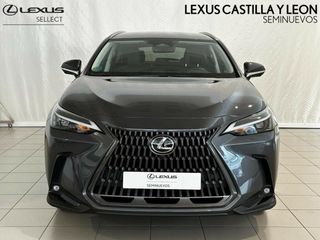 Lexus NX 350h Premium 2WD
