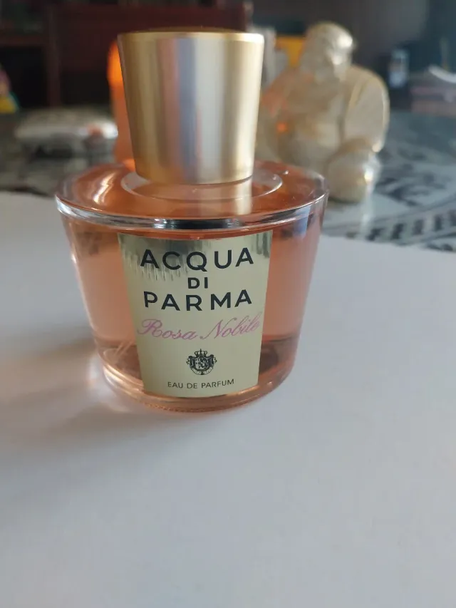 Perfume Acqua di Parma 100ml 80% Vol.
