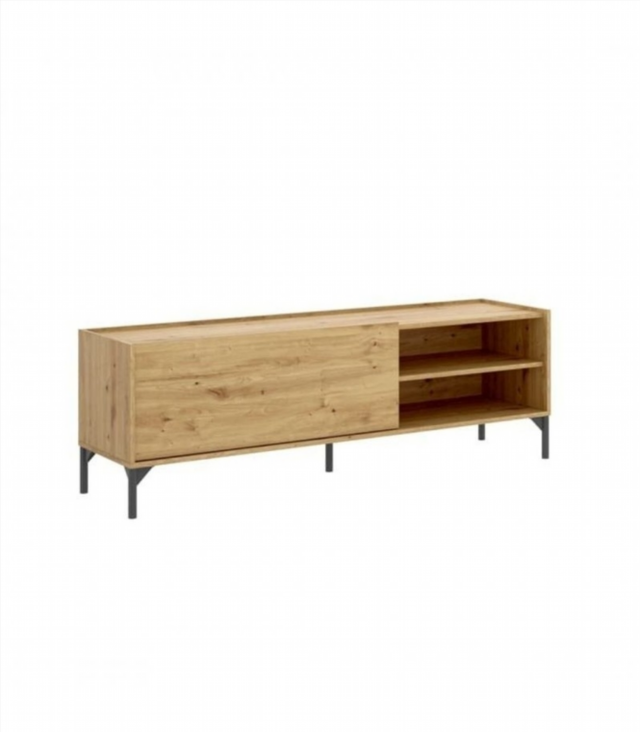 Mueble Bajo Tv Ness. Nordic