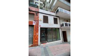 Local comercial en venta en Santurtzi