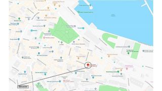 Local comercial en venta en Santurtzi