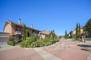 Casa pareada en venta en Las Villas - Sta Ana en Valladolid