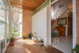 Casa pareada en venta en Las Villas - Sta Ana en Valladolid