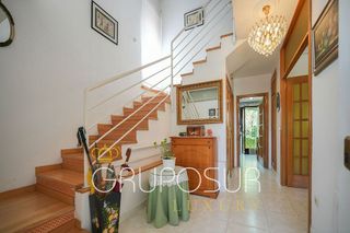 Casa pareada en venta en Las Villas - Sta Ana en Valladolid