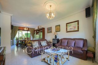 Casa pareada en venta en Las Villas - Sta Ana en Valladolid