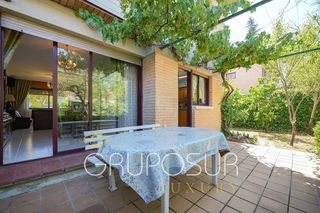 Casa pareada en venta en Las Villas - Sta Ana en Valladolid