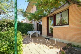 Casa pareada en venta en Las Villas - Sta Ana en Valladolid