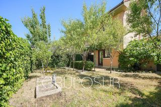 Casa pareada en venta en Las Villas - Sta Ana en Valladolid