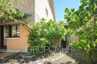 Casa pareada en venta en Las Villas - Sta Ana en Valladolid