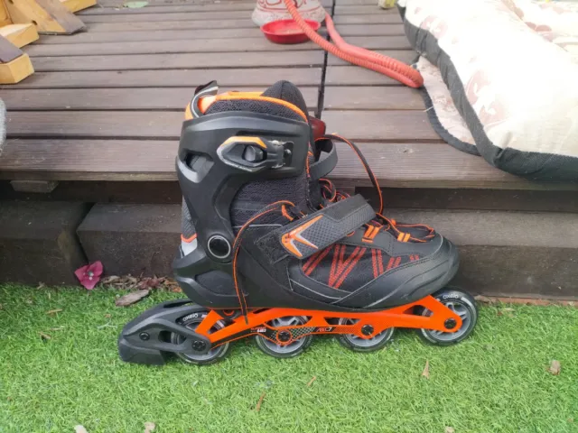 Patines en línea Oxelo nuevos