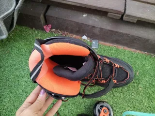 Patines en línea Oxelo nuevos
