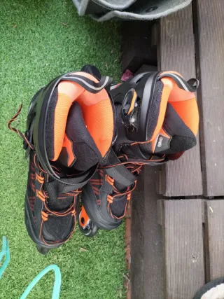 Patines en línea Oxelo nuevos
