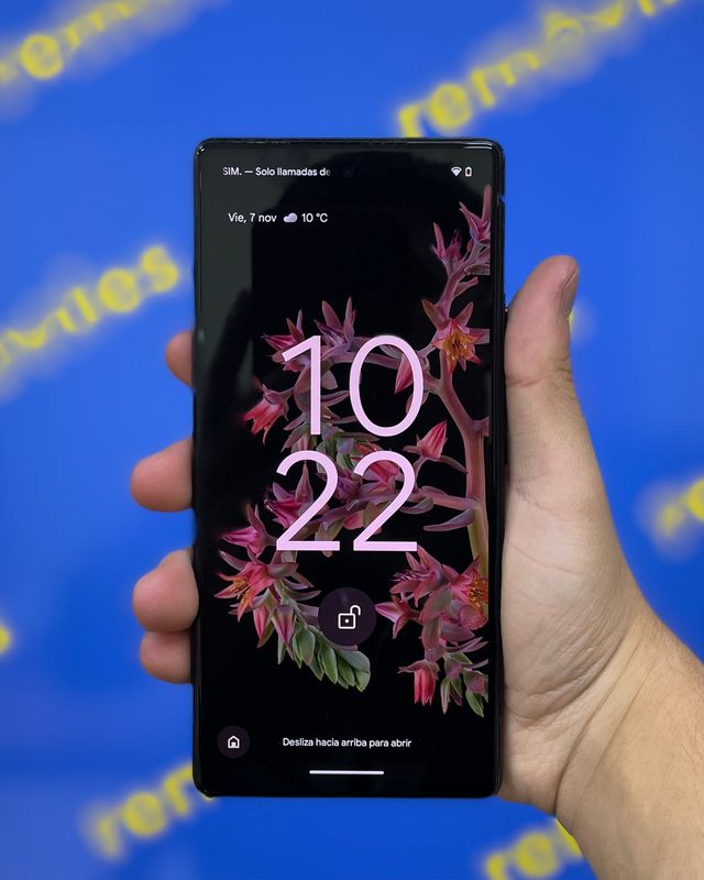 Google Pixel 6 -100014-