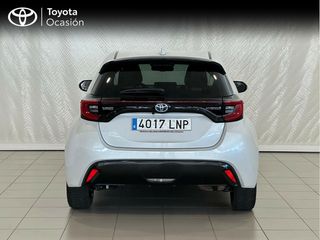 Toyota Yaris  1.5 120H Style
