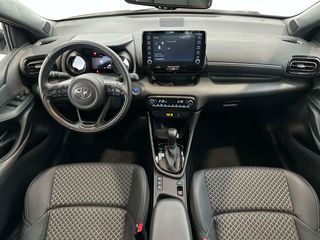 Toyota Yaris  1.5 120H Style