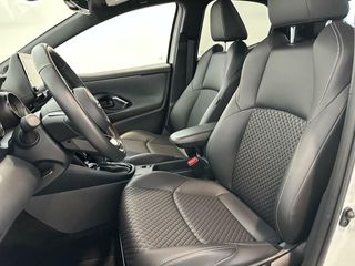 Toyota Yaris  1.5 120H Style