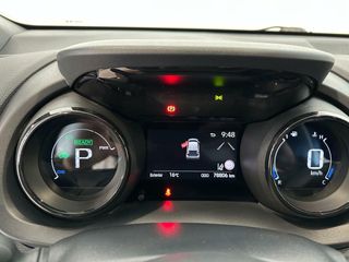 Toyota Yaris  1.5 120H Style