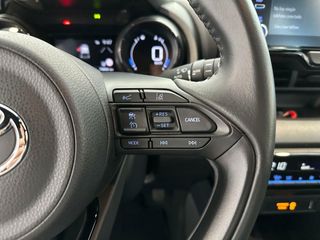 Toyota Yaris  1.5 120H Style